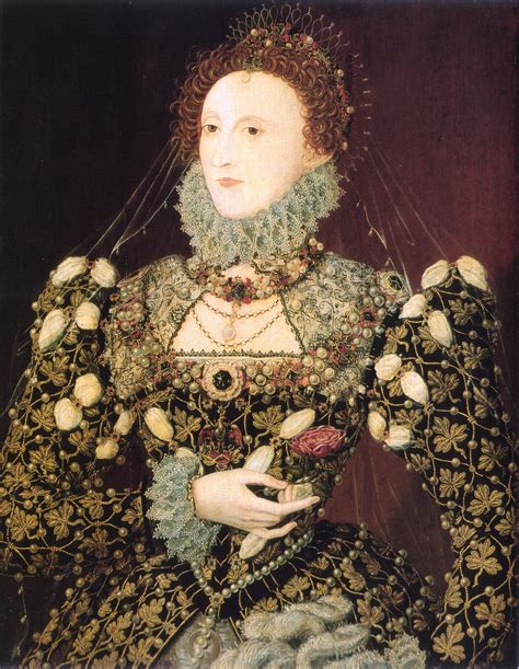 elisabetta i tudor